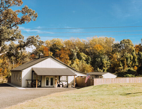 AmericanK9 Facility