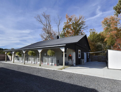 AmericanK9 Facility